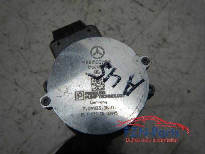 Mercedes-Benz A45 W176 Extra Waterpomp