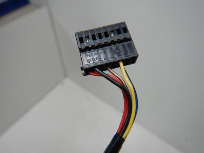 Buitenspiegel links Audi A3 (22725301)