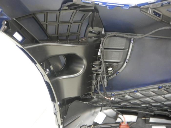 Schakelaar (diversen) Volkswagen Golf (22743198)