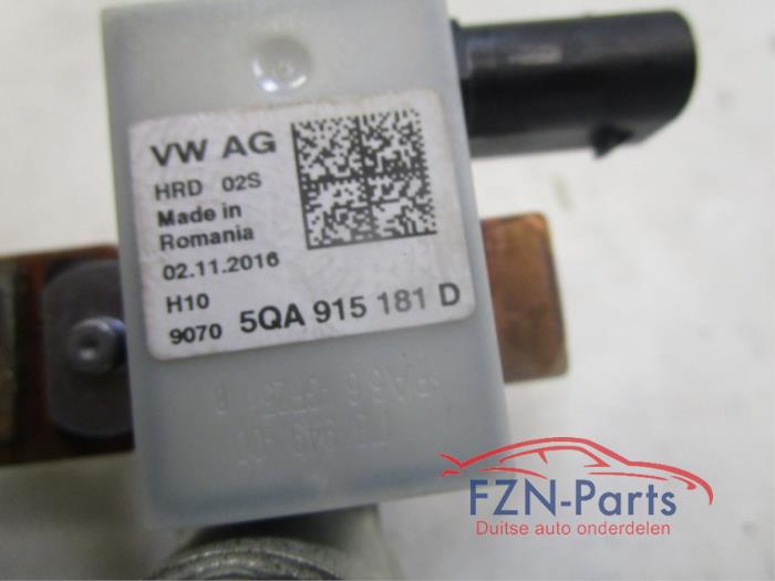 Accupool Volkswagen Golf (22740659)