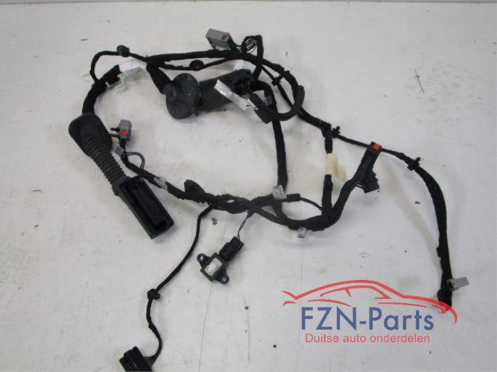 Land Rover Range Rover Sport Kabelboom Portier Rechts-Achter