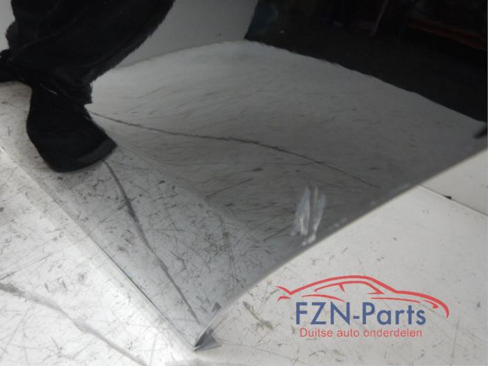 Portier 4Deurs links-achter Mercedes ML-Klasse (22723588)