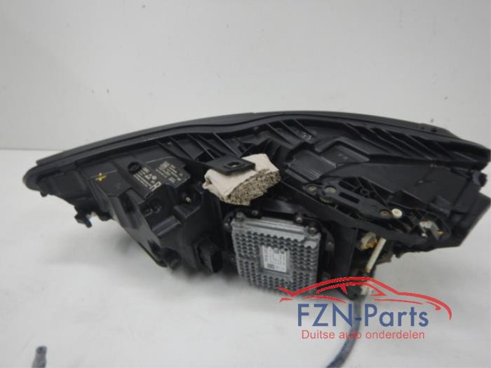 Audi A6 4G Facelift VOLLED Koplamp Rechts R
