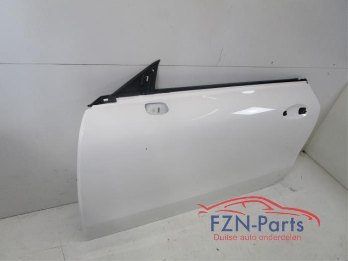 Portier 2Deurs links Mercedes E-Klasse (22744055)