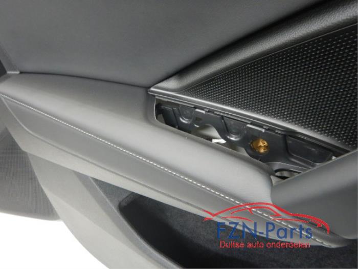 Bekleding Set (compleet) Volkswagen Tiguan (22740379)