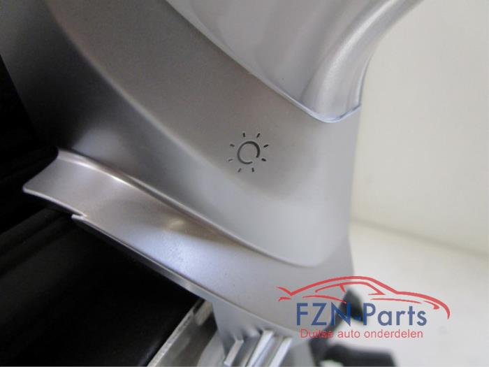 Portier 4Deurs links-achter BMW 7-Serie (22723615)