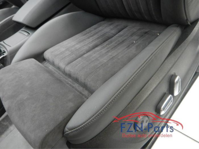 Bekleding Set (compleet) Audi A6 (22743247)