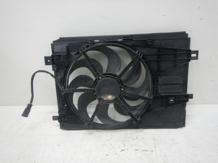 Kachel Ventilatiemotor Diversen Diversen (22744440)