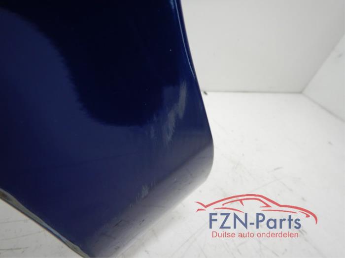 Ford B-Max Zijscherm Spatscherm Links L