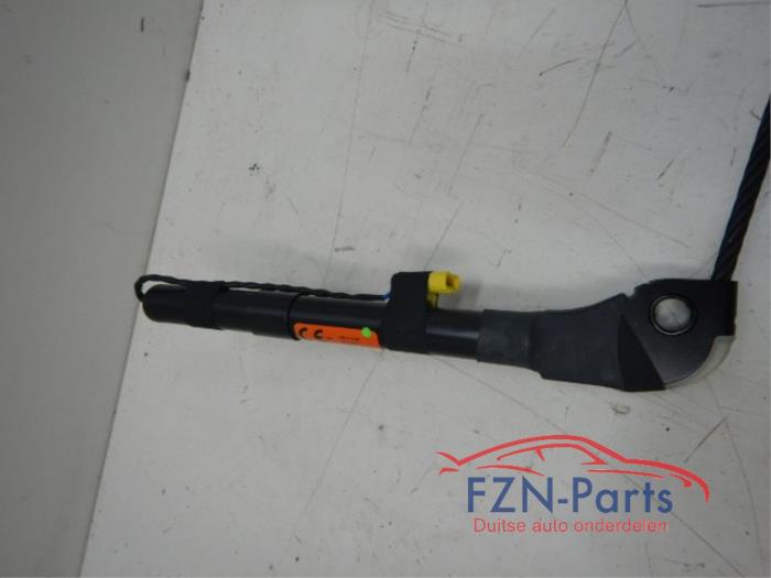 Veiligheidsgordel Set voor Volkswagen Caddy (22728981)