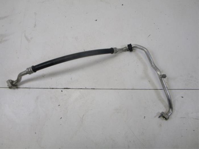 Airco Leiding Skoda Superb (22728574)