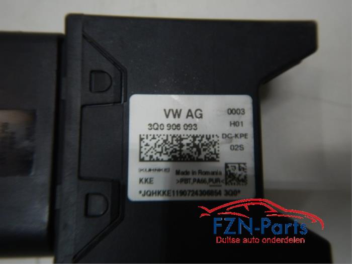 Audi A5 8W Brandstofopvoerpomp module