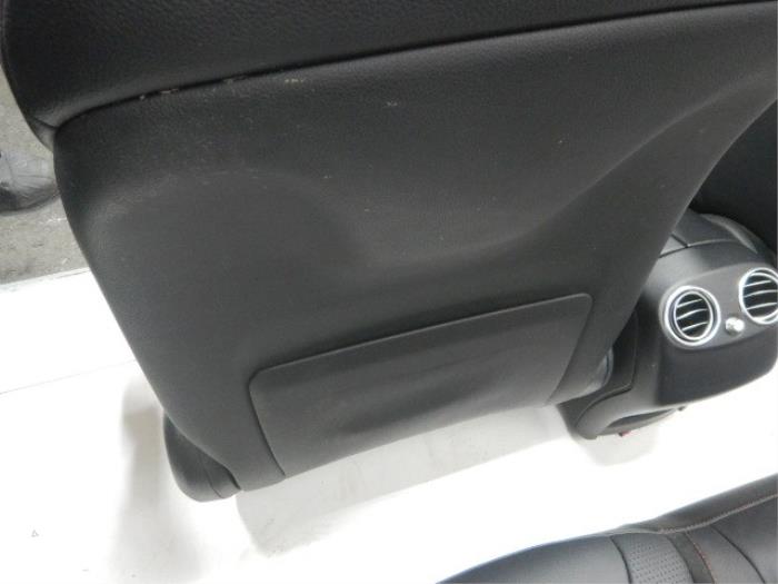 Bekleding Set (compleet) Mercedes GLC-Klasse (22740212)