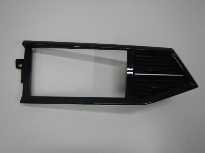 Dashboard deel Volkswagen Transporter (22743262)