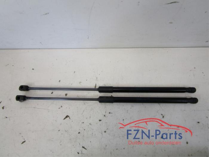 Set Gasdempers Achterklep Volkswagen Polo (22741426)