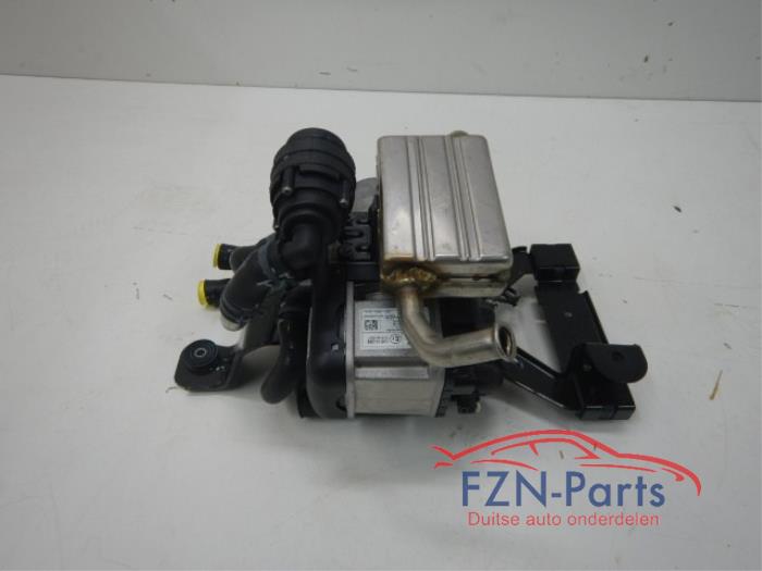 Standkachel Volkswagen Transporter (22730729)