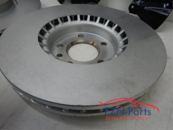 VW Transporter T6.1 Bigbrake Remset Voorzijde 340MM