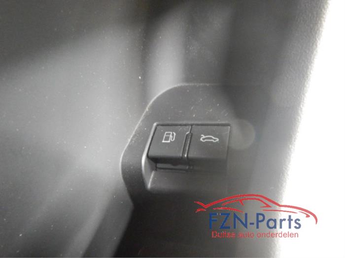 Bekleding Set (compleet) Audi TT (22740164)