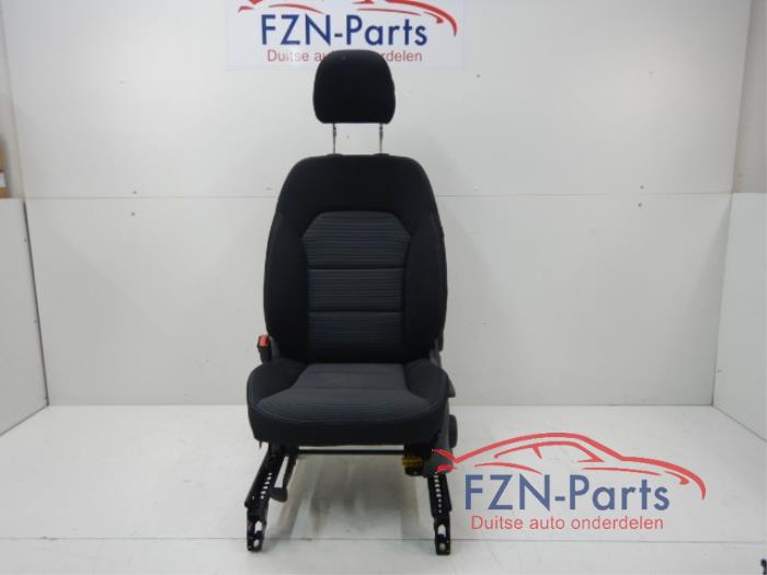 Stoel links Mercedes B-Klasse (22740075)