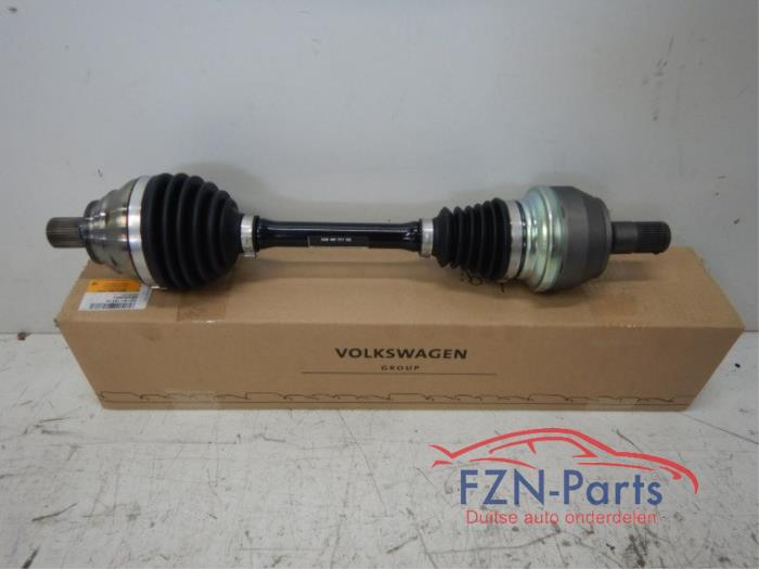 Aandrijfas links-voor Volkswagen T-Roc (22724963)
