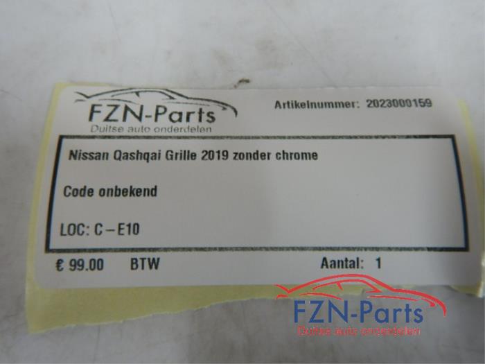 Grille Diversen Diversen (22741513)