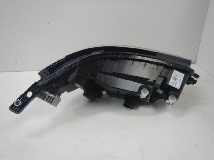 VW ID-Buzz Koplamp LED Links