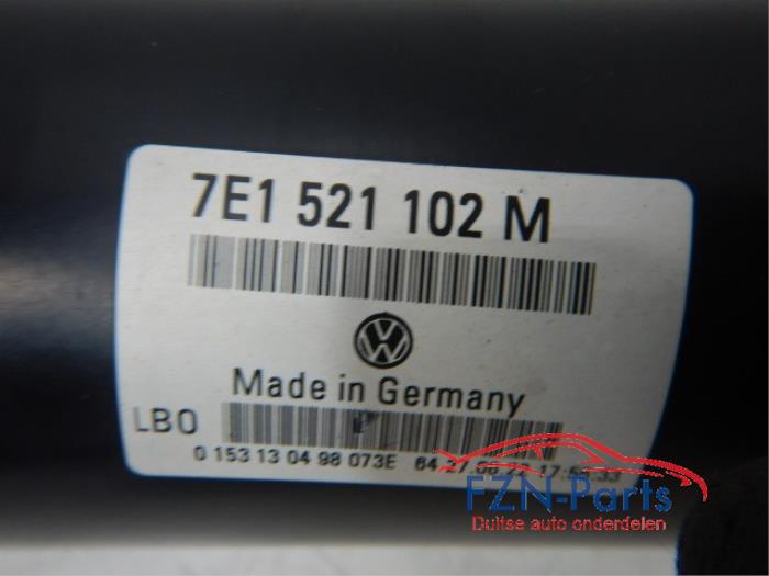 Tussenas Volkswagen Transporter (22739769)