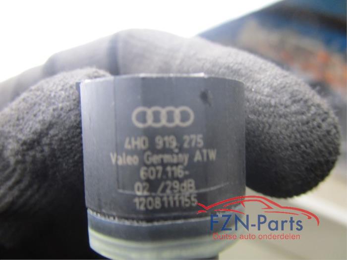 VW Audi Seat PDC Sensor Ongespoten