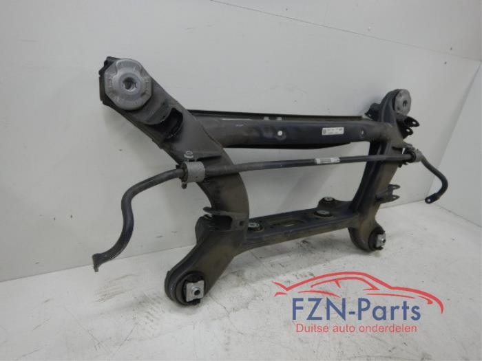 Subframe Mercedes GLC-Klasse (22726141)