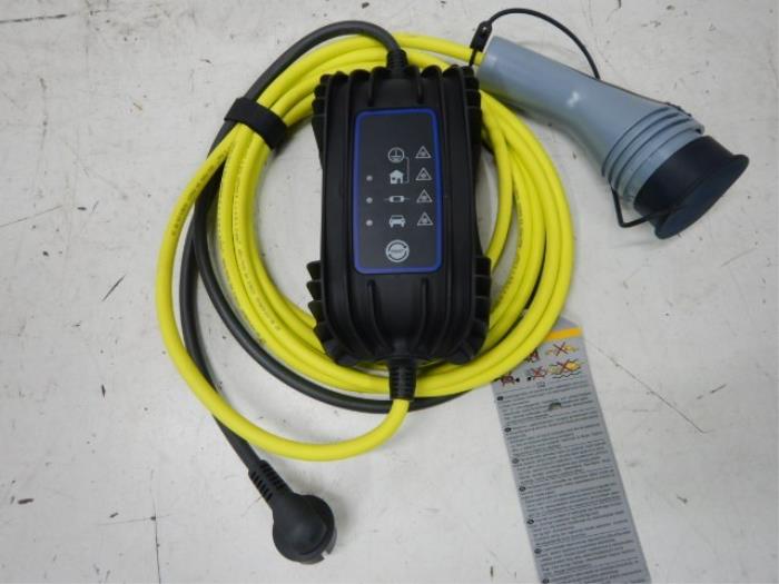 Oplaadkabel hybride Audi A3 (22737982)