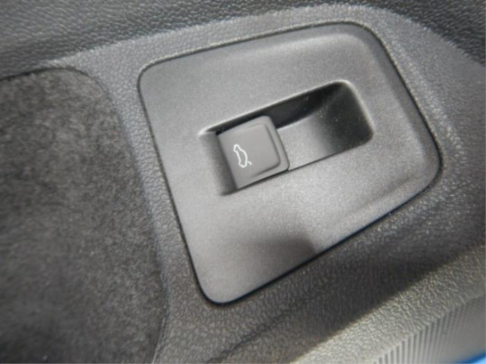 Bekleding Set (compleet) Seat Tarraco (22744137)