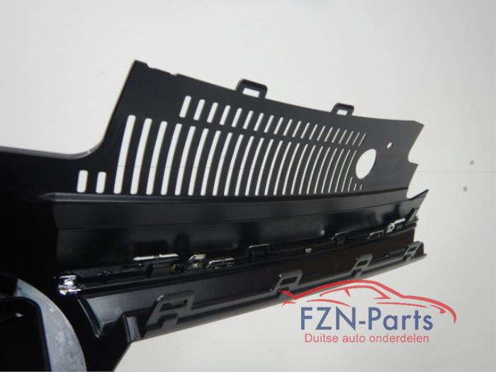 Grille Volkswagen Golf (22726752)