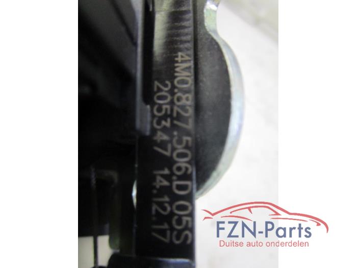 Audi A4 8W Elektrisch Achterklep Scharnieren+Motor+Sloten