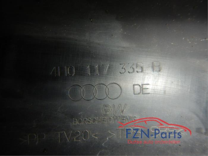 Luchtgeleider Audi A8 (22735697)