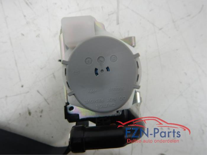 Veiligheidsgordel Set voor Volkswagen Caddy (22728981)