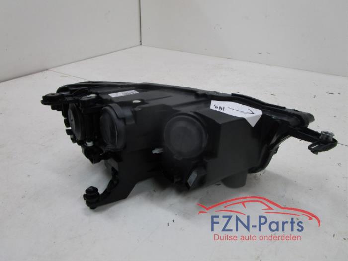 VW T-Roc Koplamp H7 Links