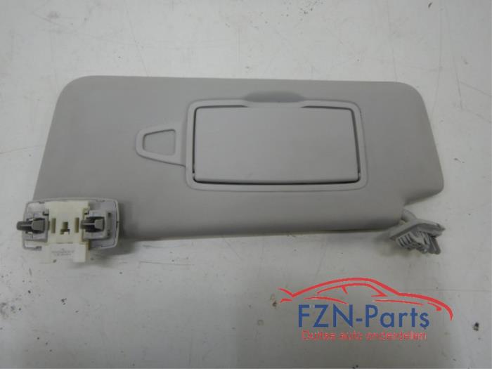 Zonneklep Mercedes B-Klasse (22727943)