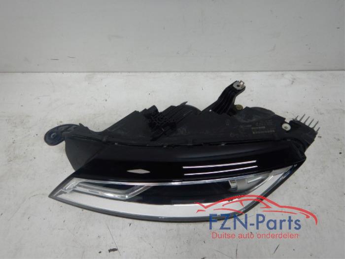 Audi TT 8S0 Koplamp Xenon LED Links