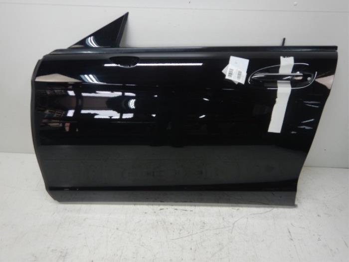 Portier 4Deurs links-voor Mercedes CLS-Klasse (22723310)