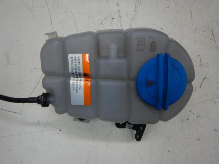 Expansievat Audi A6 (22741362)