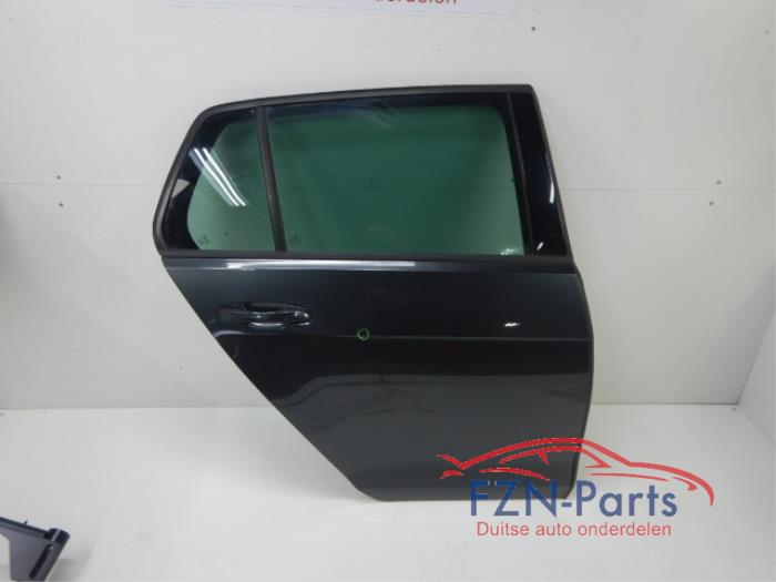 VW Golf 7 Portier Rechts - Achter LA9W
