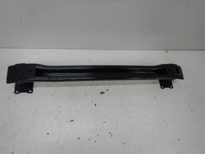 VW Golf 8 Bumperbalk Achterzijde