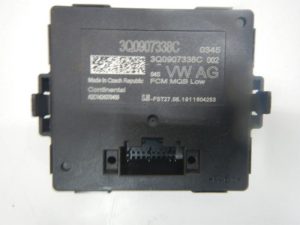 Module bochtverlichting Seat Leon (22736297)