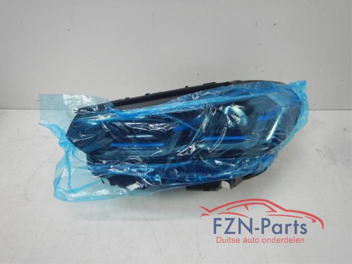Koplamp links BMW X3 (22721527)