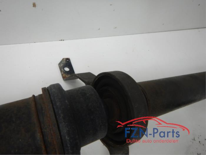 Tussenas Audi A8 (22739393)