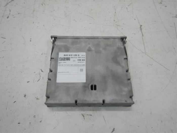 Navigatie Module Audi Q7 (22740601)