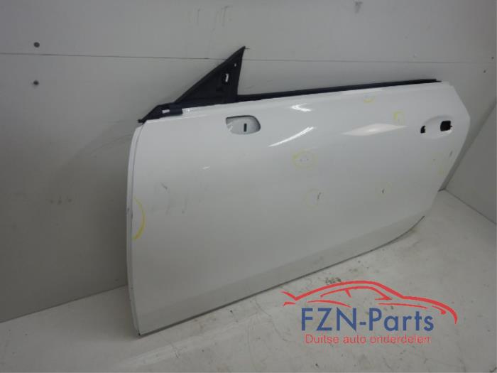 Portier 2Deurs links Mercedes E-Klasse (22739836)