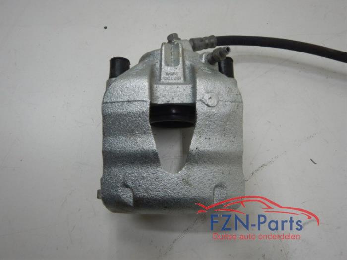 Remklauw (Tang) links-voor Audi A1 (22732268)