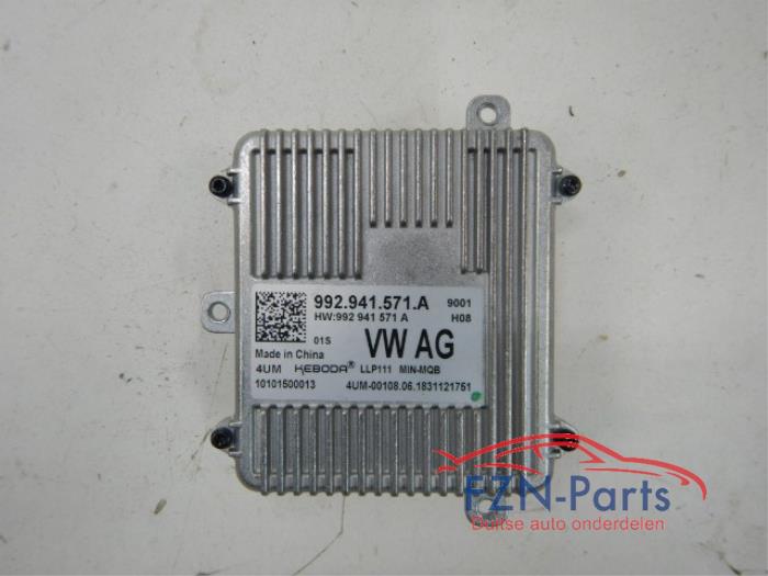 Xenon module Diversen (22728004)