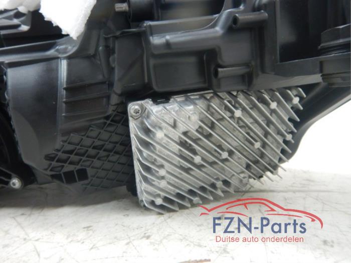 Audi A6 4K Koplamp Matrix-LED Links